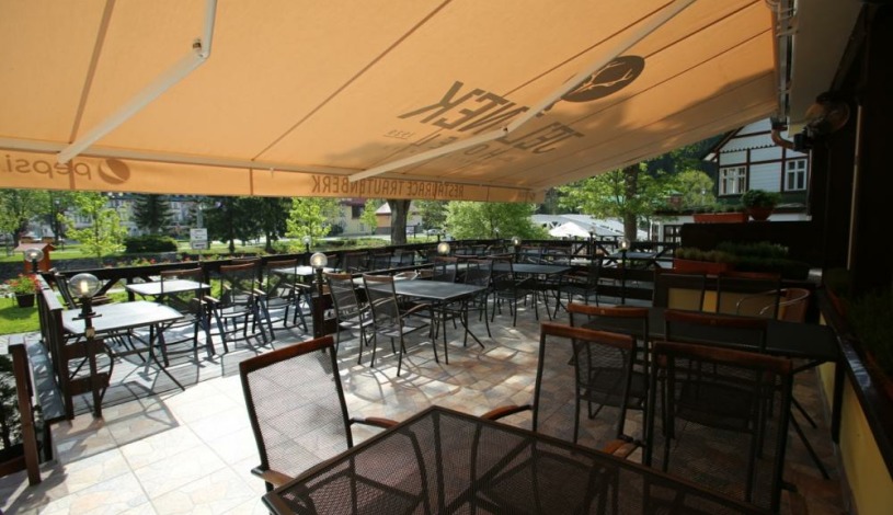 Hotel Jelínek Špindlerův Mlýn